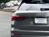 Thumbnail of 2025 Chronos Gray Metallic Audi Q3
