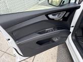 Thumbnail of 2025 Glacier White Metallic Audi Q4 e-tron