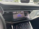 Thumbnail of 2025 Mythos Black Metallic Audi Q7