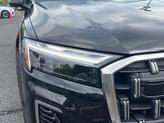 Thumbnail of 2025 Mythos Black Metallic Audi Q7