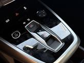 Thumbnail of 2025 Mythos Black Metallic Audi Q4 e-tron