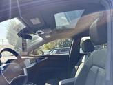 Thumbnail of 2025 Mythos Black Metallic Audi Q4 e-tron