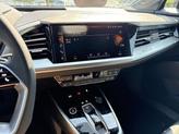 Thumbnail of 2025 Mythos Black Metallic Audi Q4 e-tron