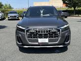 Thumbnail of 2025 Samurai Gray Metallic Audi Q7