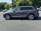 Thumbnail of 2025 Samurai Gray Metallic Audi Q7