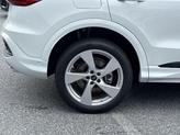 Thumbnail of 2025 Glacier White Metallic Audi Q5