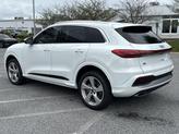 Thumbnail of 2025 Glacier White Metallic Audi Q5