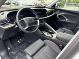 Thumbnail of 2025 Glacier White Metallic Audi Q5