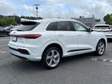 Thumbnail of 2025 Glacier White Metallic Audi Q5