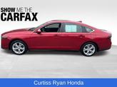 Thumbnail of 2024 Radiant Red Metallic Honda Accord