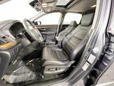 Thumbnail of 2022 Modern Steel Metallic Honda CR-V