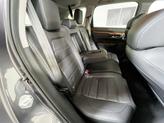 Thumbnail of 2022 Modern Steel Metallic Honda CR-V