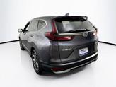 Thumbnail of 2022 Modern Steel Metallic Honda CR-V