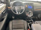 Thumbnail of 2022 Modern Steel Metallic Honda CR-V