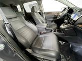 Thumbnail of 2022 Modern Steel Metallic Honda CR-V