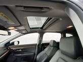 Thumbnail of 2022 Modern Steel Metallic Honda CR-V