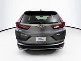 Thumbnail of 2022 Modern Steel Metallic Honda CR-V