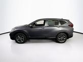 Thumbnail of 2022 Modern Steel Metallic Honda CR-V