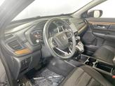 Thumbnail of 2022 Modern Steel Metallic Honda CR-V