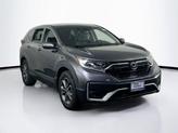 Thumbnail of 2022 Modern Steel Metallic Honda CR-V