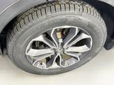 Thumbnail of 2022 Modern Steel Metallic Honda CR-V