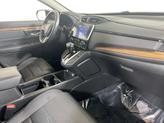 Thumbnail of 2022 Modern Steel Metallic Honda CR-V