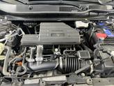 Thumbnail of 2022 Modern Steel Metallic Honda CR-V