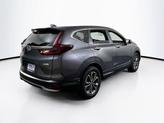Thumbnail of 2022 Modern Steel Metallic Honda CR-V