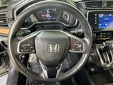 Thumbnail of 2022 Modern Steel Metallic Honda CR-V