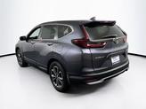 Thumbnail of 2022 Modern Steel Metallic Honda CR-V