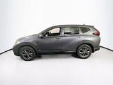 Thumbnail of 2022 Modern Steel Metallic Honda CR-V