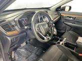 Thumbnail of 2022 Modern Steel Metallic Honda CR-V