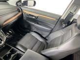 Thumbnail of 2022 Modern Steel Metallic Honda CR-V