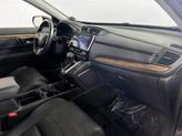 Thumbnail of 2022 Modern Steel Metallic Honda CR-V