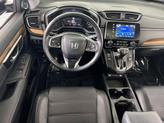 Thumbnail of 2022 Modern Steel Metallic Honda CR-V