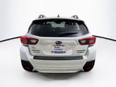 Thumbnail of 2022 Crystal White Pearl Subaru Crosstrek