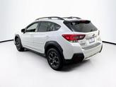 Thumbnail of 2022 Crystal White Pearl Subaru Crosstrek
