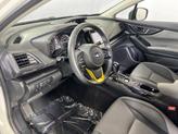 Thumbnail of 2022 Crystal White Pearl Subaru Crosstrek