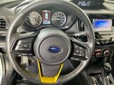 Thumbnail of 2022 Crystal White Pearl Subaru Crosstrek