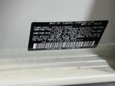 Thumbnail of 2022 Crystal White Pearl Subaru Crosstrek