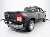 Thumbnail of 2022 Diamond Black Crystal Pearlcoat RAM 1500