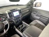 Thumbnail of 2022 Diamond Black Crystal Pearlcoat RAM 1500
