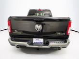 Thumbnail of 2022 Diamond Black Crystal Pearlcoat RAM 1500