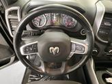 Thumbnail of 2022 Diamond Black Crystal Pearlcoat RAM 1500
