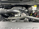 Thumbnail of 2022 Diamond Black Crystal Pearlcoat RAM 1500