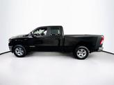 Thumbnail of 2022 Diamond Black Crystal Pearlcoat RAM 1500