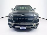 Thumbnail of 2022 Diamond Black Crystal Pearlcoat RAM 1500