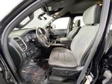 Thumbnail of 2022 Diamond Black Crystal Pearlcoat RAM 1500