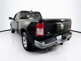 Thumbnail of 2022 Diamond Black Crystal Pearlcoat RAM 1500