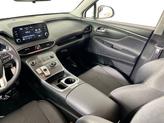 Thumbnail of 2023 Quartz White Hyundai SANTA FE